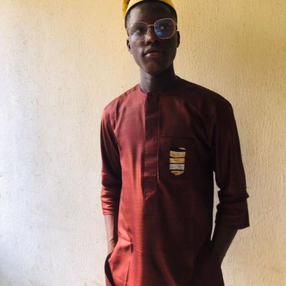 AYANFE APALA