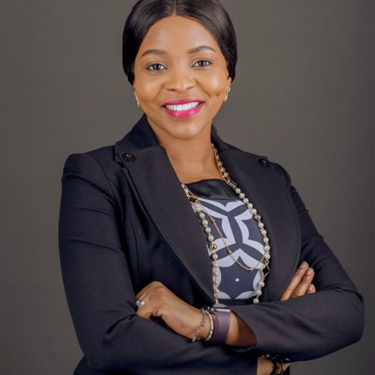 Oluwatoyin Odukoya