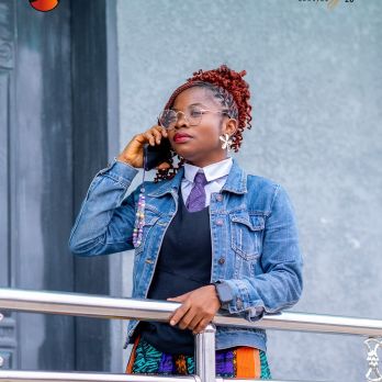 Ebere Anyanwu