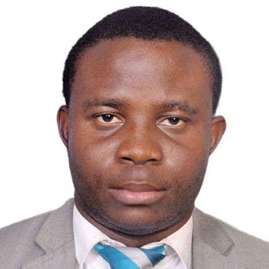 Tofunmi Oludayo Ogunronbi