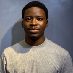 OLUWASEYI TIMOTHY