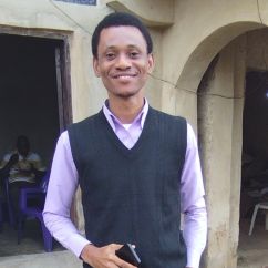 IYETU PRECIOUS