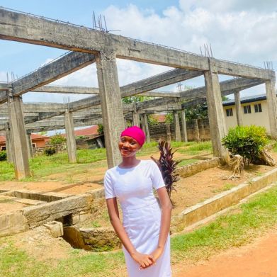 IFEANYI EMMANUELLA