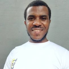 Oluwadamilare