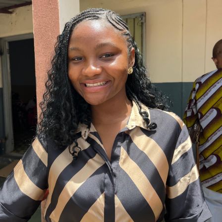 Chioma Madueke