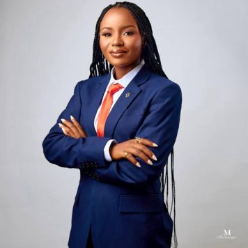 Ruth Hussaini