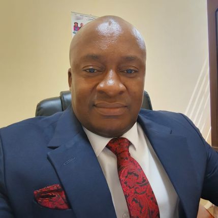 Dr. Justice C. Ohaka