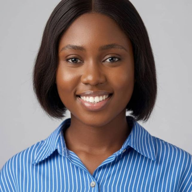 Ononogbu Daniella iheoma