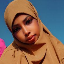 Fatima Abubakar Waziri