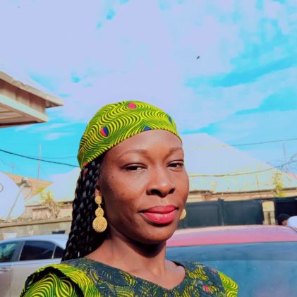 Hannatu Elisha