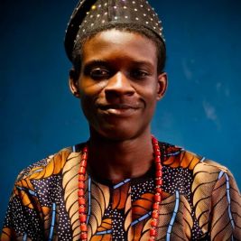 ALAKE OLUWANIFESIMI