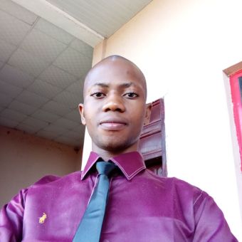 Daniel Olasehinde