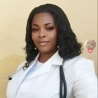 Dr. Ngozi Evan Okoye