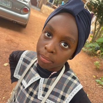 Blessing Ajogwu