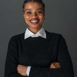Etiese JANET Effiong