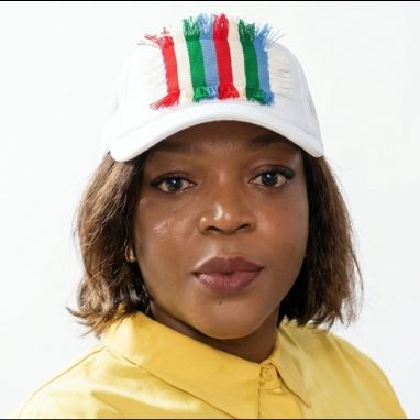 Margaret Adewunmi