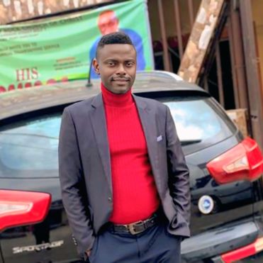 Blessing Lenu