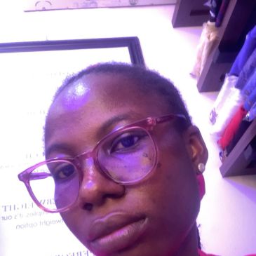Fatimah abegunrin
