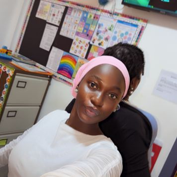 Barakat Adekunle