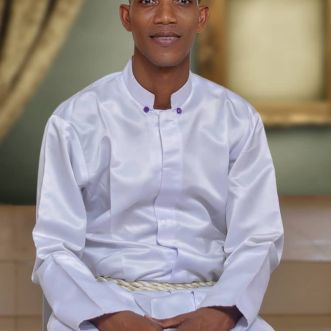 Pastor Abayomi Oluga