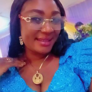 Rtn sussan funmilayo umoh