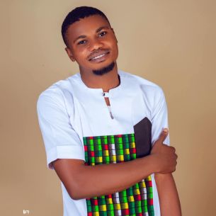 Adeyeye Ebenezer Oluwakomiyosinuola o
