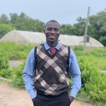 Ojo Samuel Ayomide