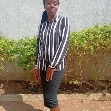 Ojewuyi Kikelomo