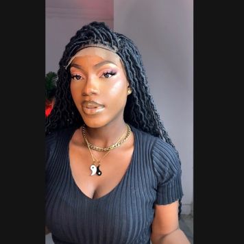 Ronnieluxebeaute