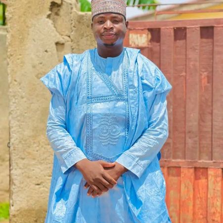 Usman Abdullahi