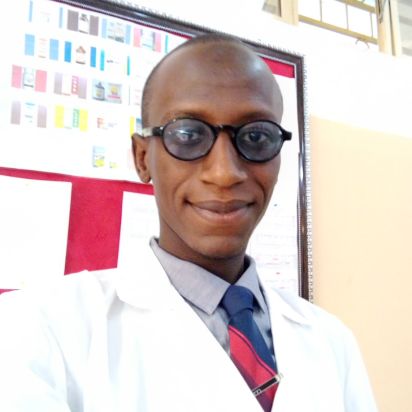Dr Muhammad Mustapha Hussaini