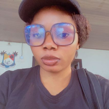 Solomon Edith Ufuoma