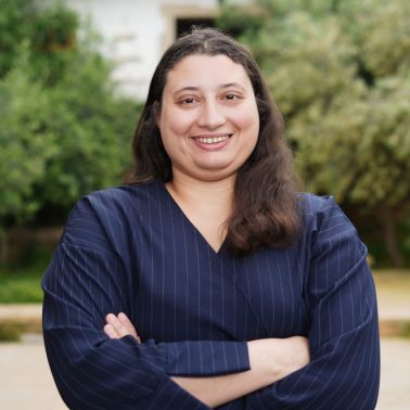 Asmaa CHOUAI