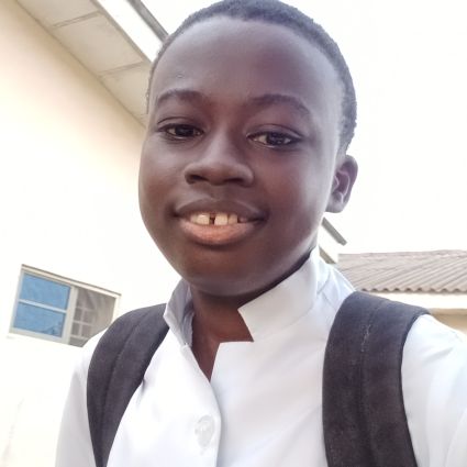 Adebiyi Peter