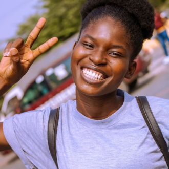 Priscilla Moyosoreoluwa