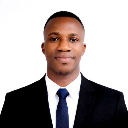 Pst. JAMES EKECHI