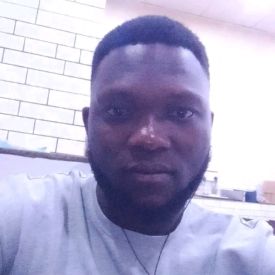 Bawa Emmanuel