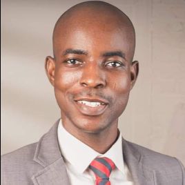 ADEKUNLE ABRAHAM