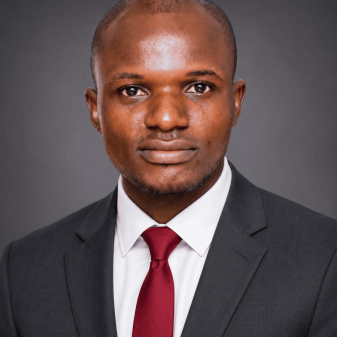Samuel Odede