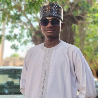 Isah Yahaya Rabe