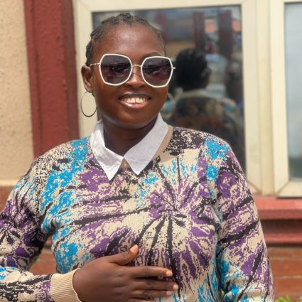 Omolola Elizabeth Omokejimi