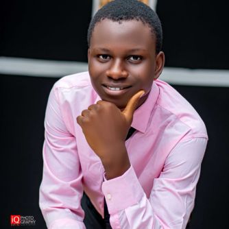 Adekunle Jamaldeen A.