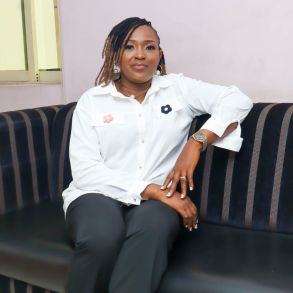 Ifeoma Gloria