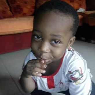 Ireoluwa onafeso