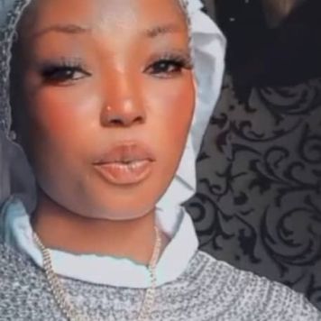 Mrs Adenike NIKKY