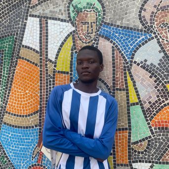 Tinuoye Oluwafemi