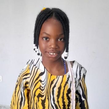 Angel Ifediora