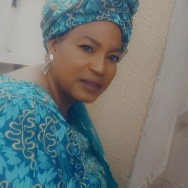 Hajiya Idaya Nasiru
