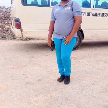 Onwuka blessing grace ezekwem