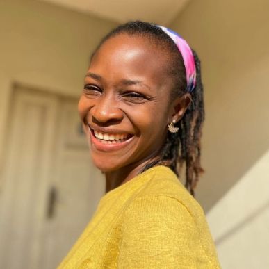 DORCAS